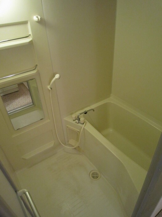 物件内観写真10　(バス／シャワールーム等)