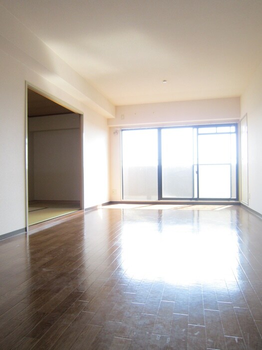 物件内観写真13　(ベランダ・バルコニー)