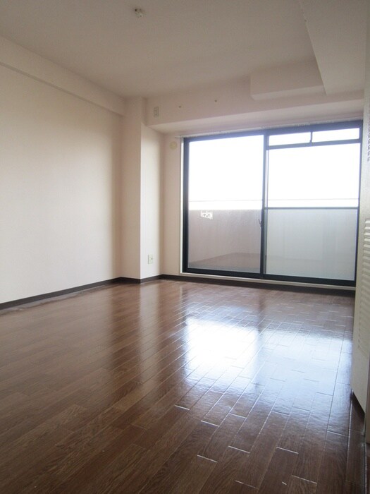 物件内観写真15　(玄関)