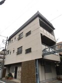 若竹マンション