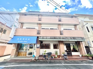 橋爪ビル外観写真