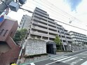 クレアヒルズ緑地公園（503）