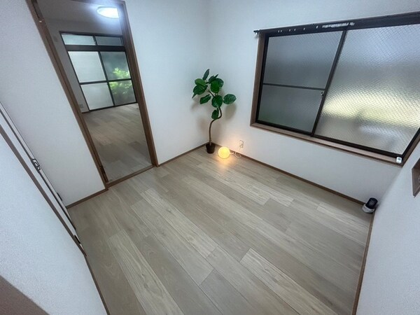 居室