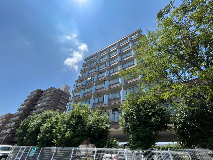 物件外観写真4　(外観写真)