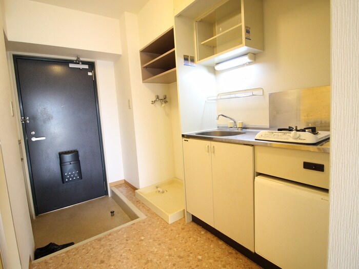 物件内観写真10　(キッチン)