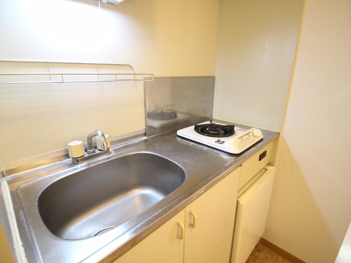 物件内観写真12　(キッチン)