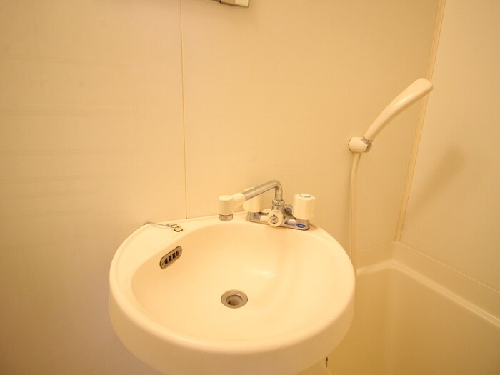 物件内観写真16　(洗面)