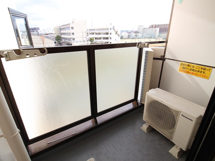 物件内観写真20　(ベランダ・バルコニー)