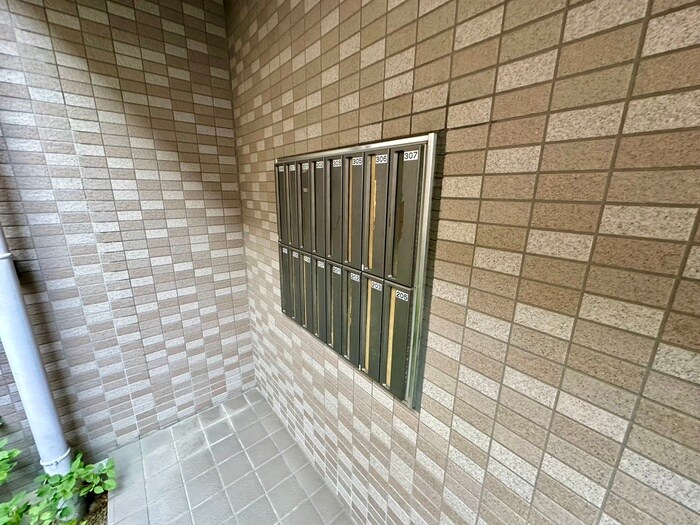 物件外観写真3　(建物設備)