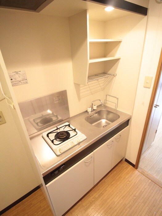 物件内観写真10　(キッチン)