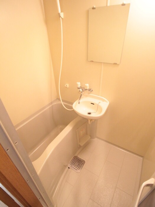 物件内観写真11　(バス／シャワールーム等)