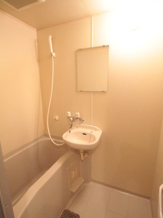 物件内観写真12　(洗面)