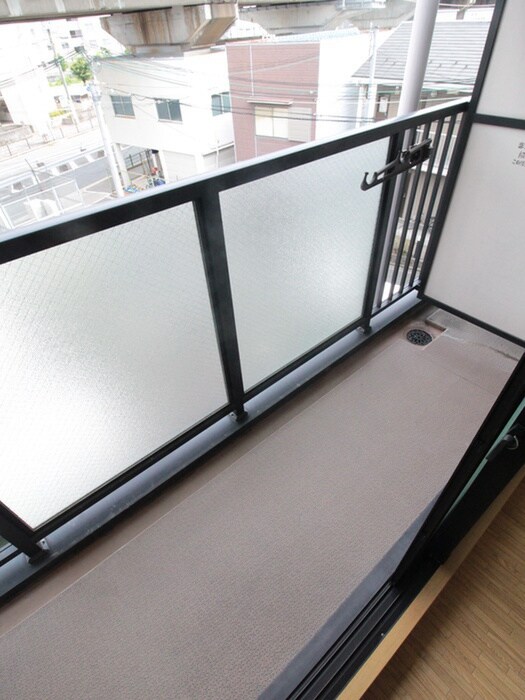 物件内観写真18　(ベランダ・バルコニー)