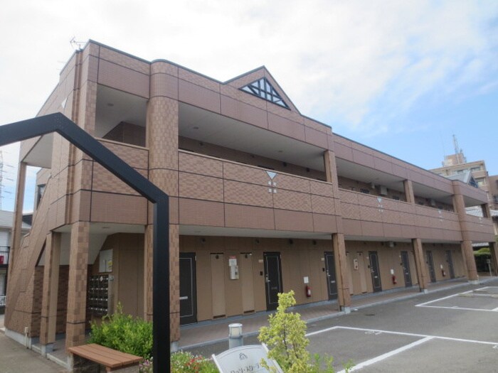 物件外観写真3　(外観写真)