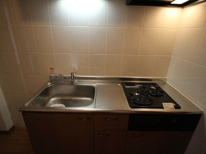 物件内観写真16　(キッチン)