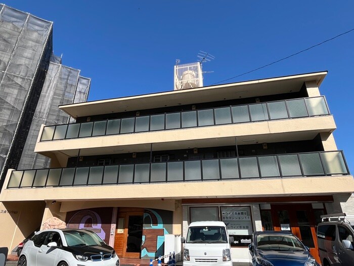 物件外観写真5　(外観写真)