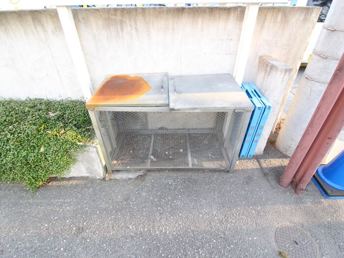 物件外観写真6　(建物設備)