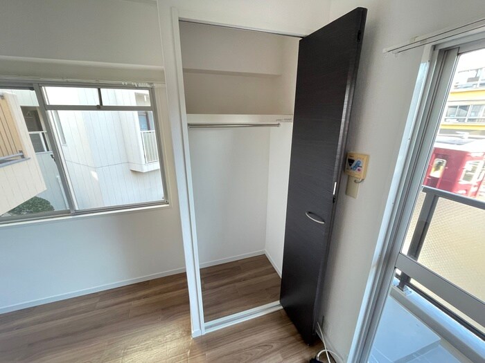 物件内観写真15　(収納)