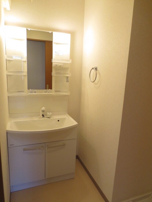物件内観写真13　(洗面)