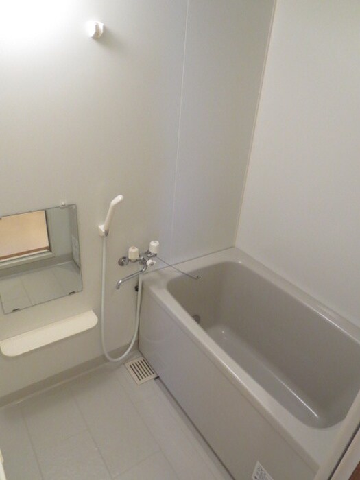 物件内観写真14　(バス／シャワールーム等)