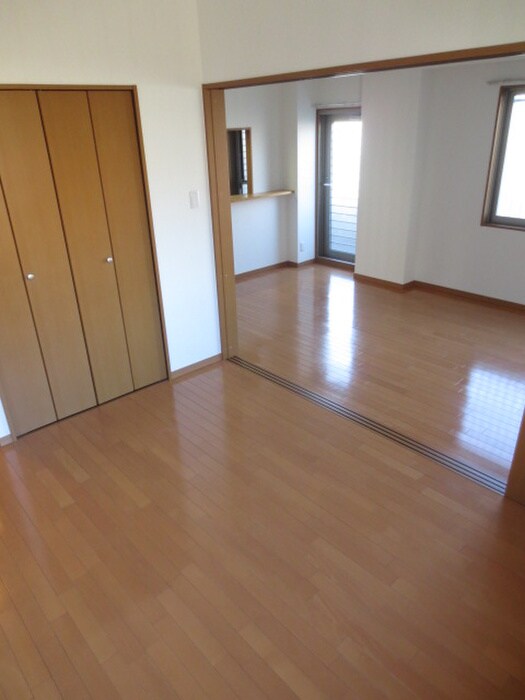 物件内観写真19　(居室)