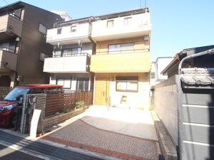 谷井貸家外観写真