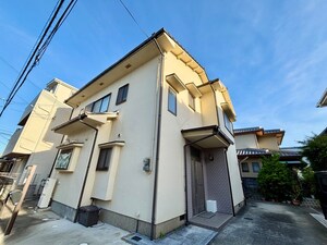 大畑町戸建外観写真