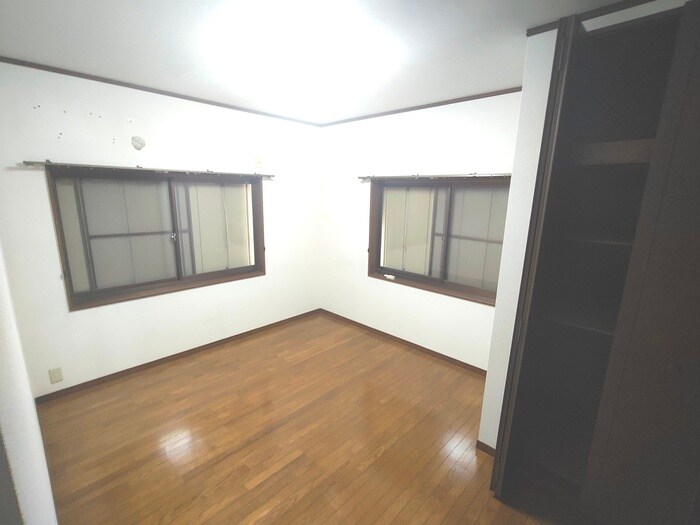 物件内観写真13　(居室)