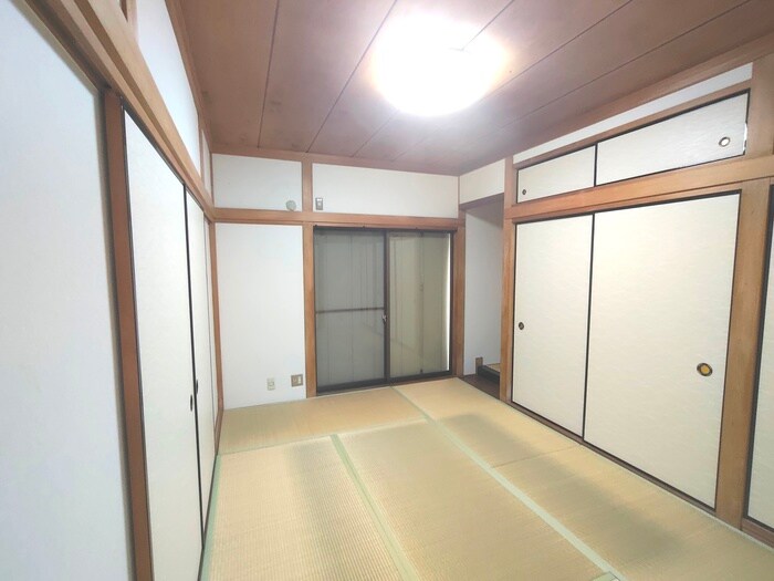 物件内観写真18　(居室)