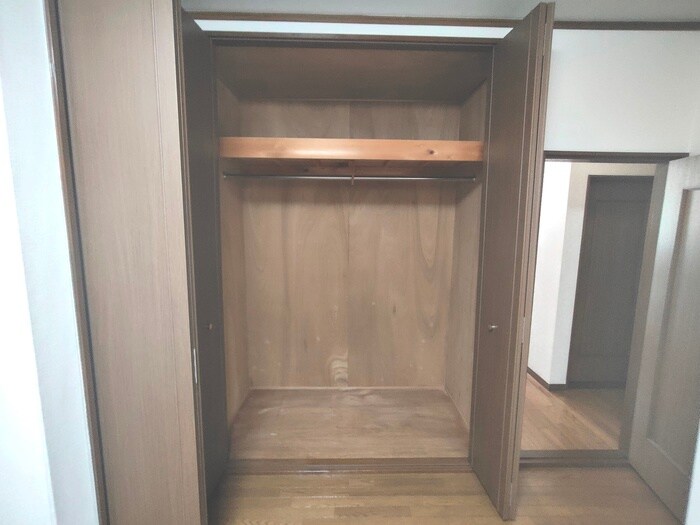 物件内観写真19　(収納)