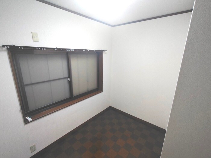 物件内観写真20　(居室)