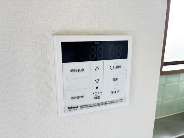 廊下