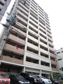 プレサンス天満橋アンジェ(801)