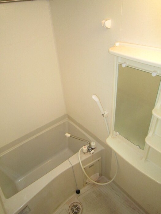 物件内観写真8　(バス／シャワールーム等)