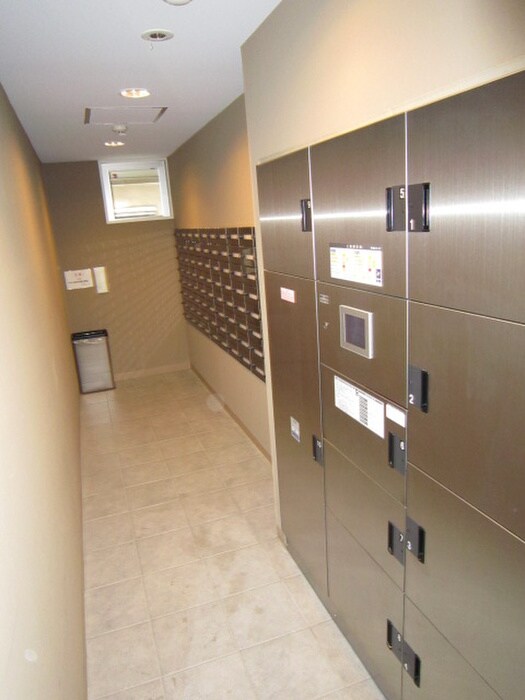 物件外観写真3　(建物設備)