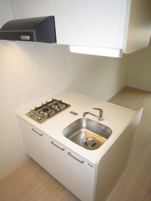 物件内観写真12　(キッチン)