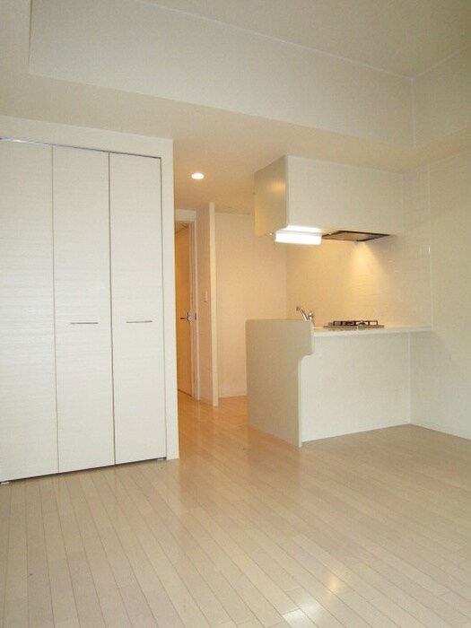 物件内観写真16　(室内からの展望)