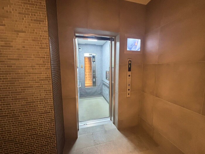 物件外観写真3　(建物設備)