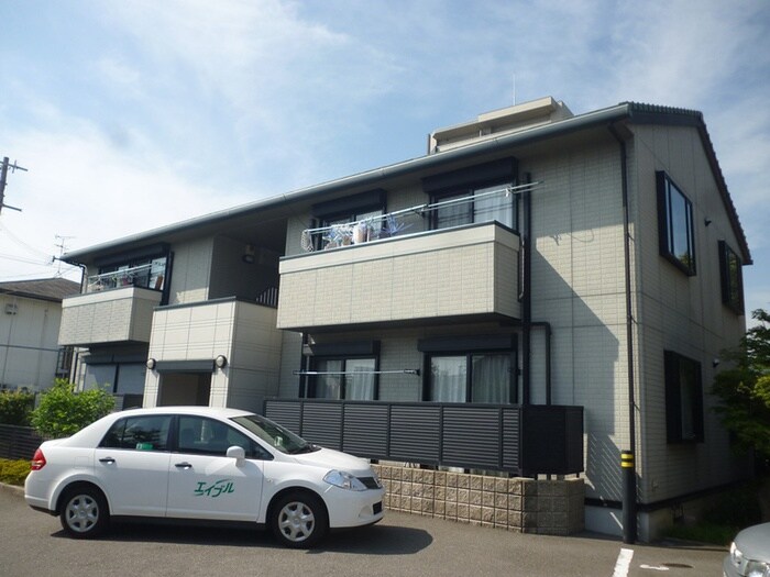 物件外観写真3　(外観写真)