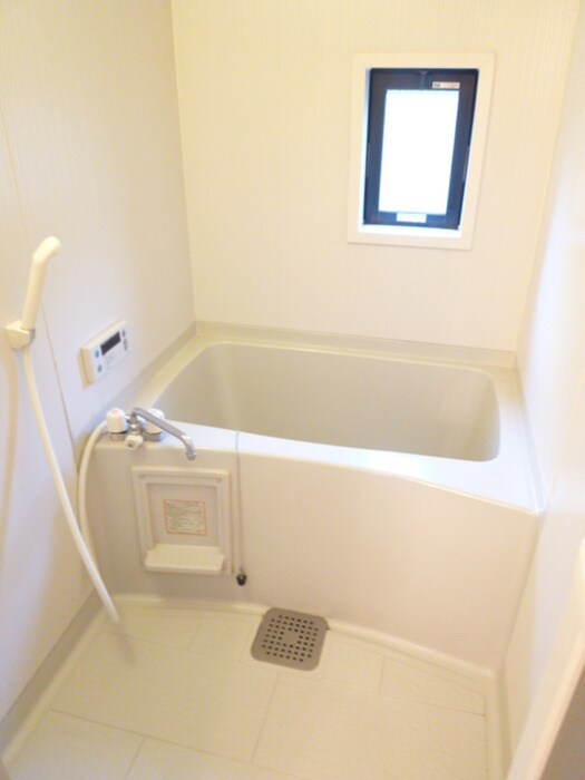 物件内観写真10　(バス／シャワールーム等)