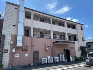 カケイハイツ外観写真