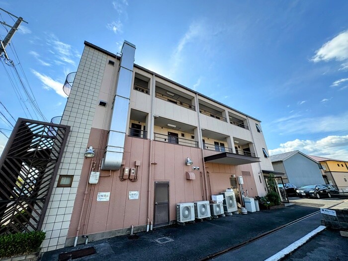 物件外観写真6　(外観写真)