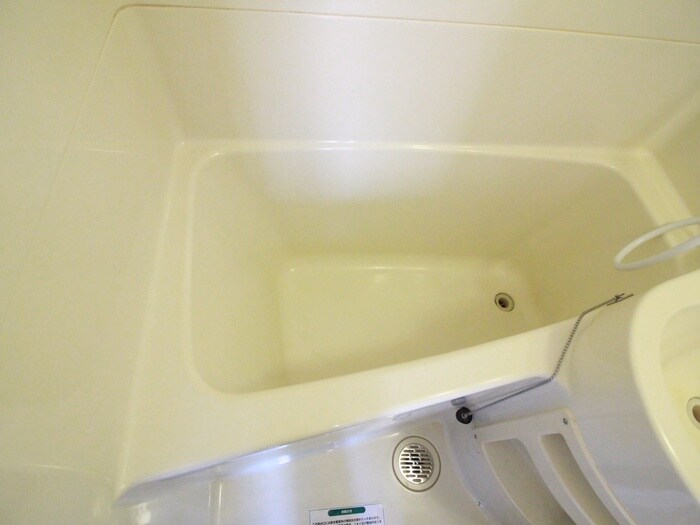 物件内観写真10　(バス／シャワールーム等)