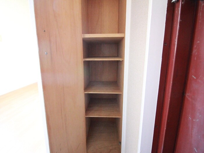 物件内観写真14　(靴箱)