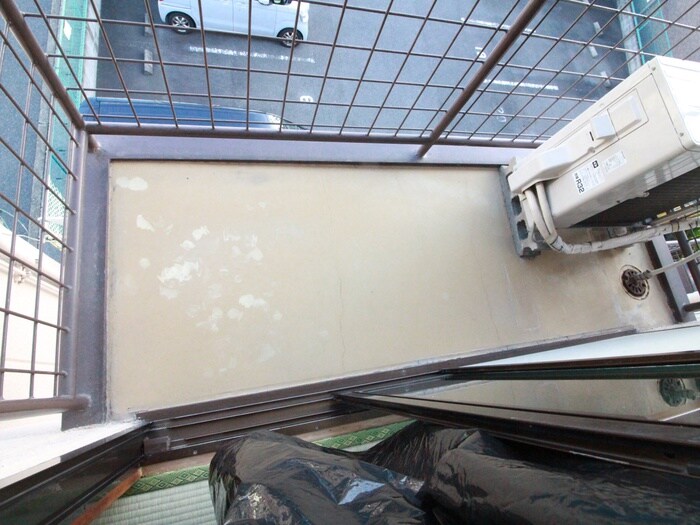 物件内観写真15　(ベランダ・バルコニー)