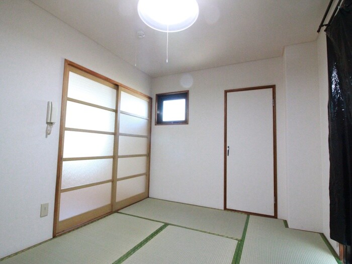 物件内観写真17　(居室)