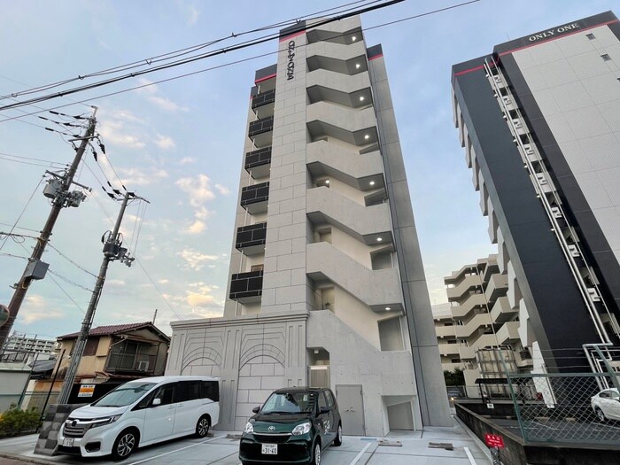 物件外観写真2　(外観写真)