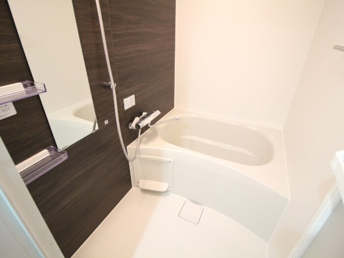 物件内観写真9　(バス／シャワールーム等)