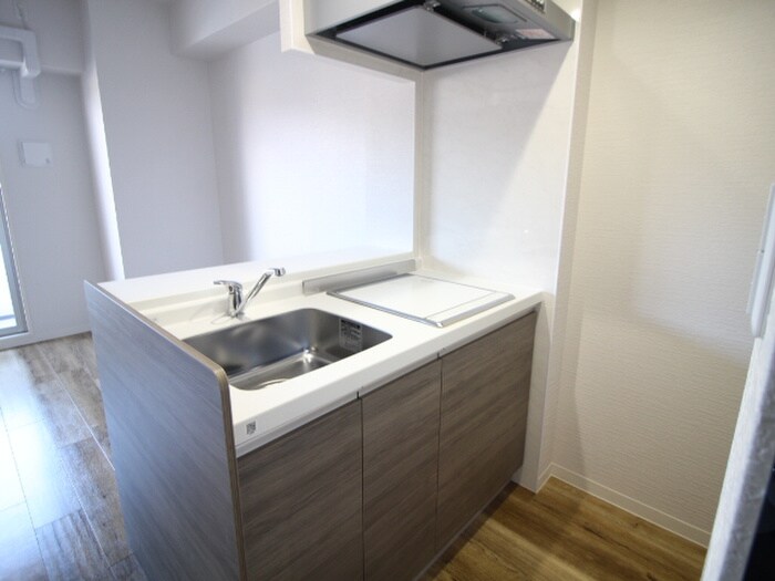 物件内観写真12　(キッチン)