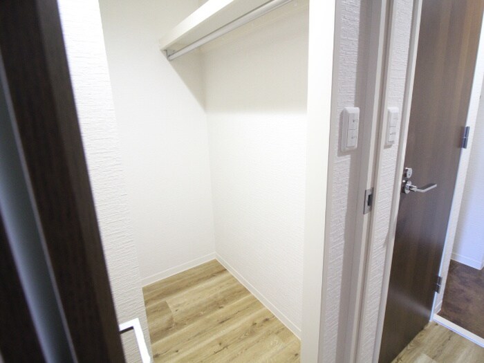 物件内観写真17　(収納)